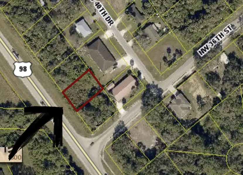 3224 N Hwy 98, Okeechobee, FL 34972