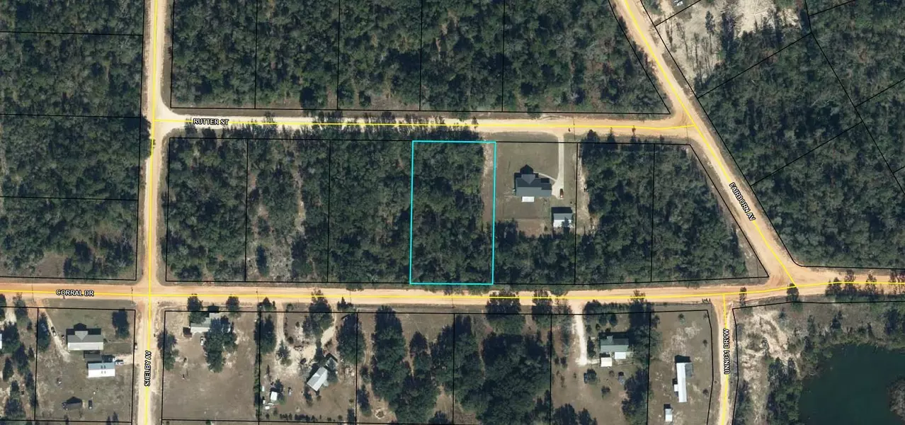 0 Corral DR, Alford, FL 32420