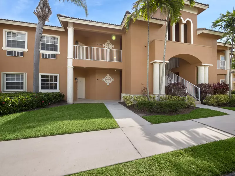 8337 Mulligan 3013 CIR B, Saint Lucie West, FL 34986