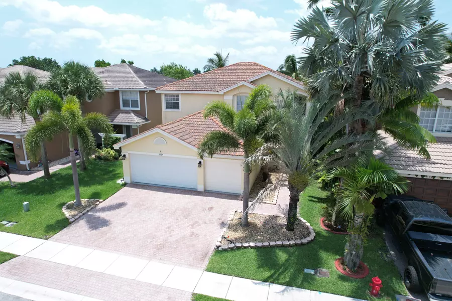 5524 Baja TER, Greenacres, FL 33463