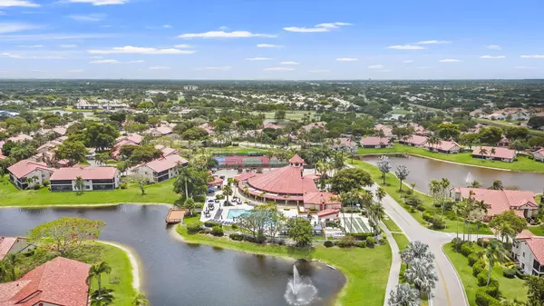 Delray Beach, FL 33446,7825 Lexington Club BLVD B