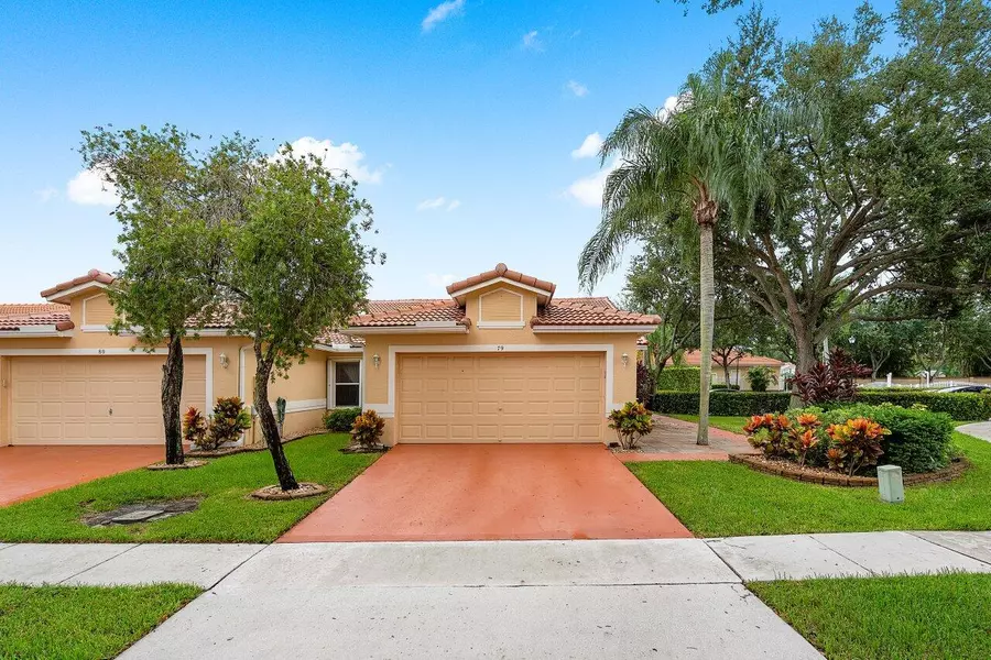 79 Sausalito DR, Boynton Beach, FL 33436