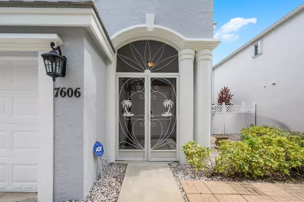 Lake Worth, FL 33467,7606 Oak Grove CIR