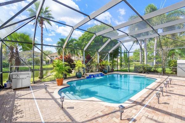 Lake Worth, FL 33467,7606 Oak Grove CIR