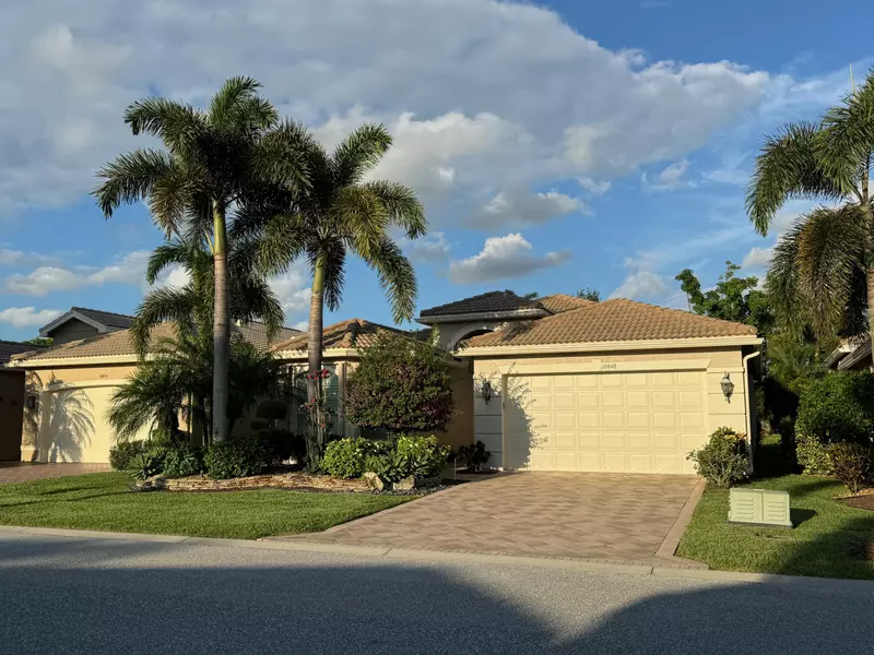 10840 Thomas Lake Mnr MNR, Boynton Beach, FL 33473