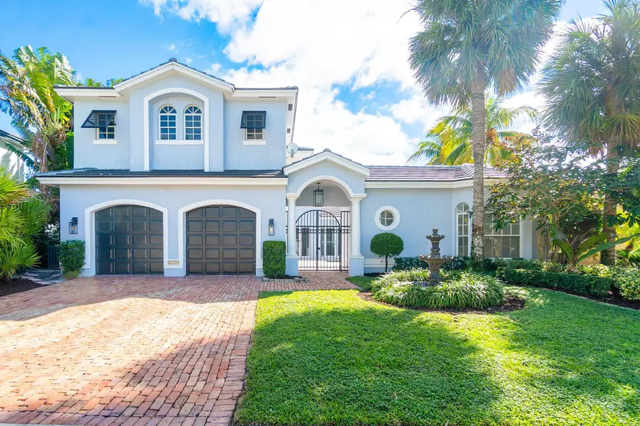 1710 SW 2nd Ave AVE, Boca Raton, FL 33432