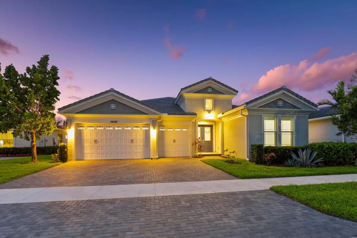 Westlake, FL 33470,16129 Whippoorwill CIR