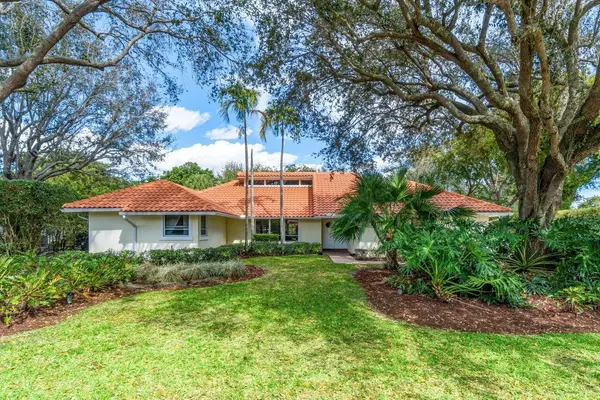 4505 Saint Andrews Drive, Boynton Beach, FL 33436