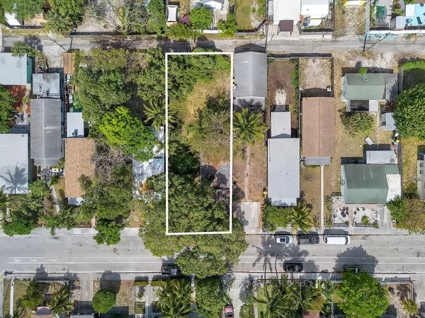 613 N D ST,  Lake Worth Beach,  FL 33460