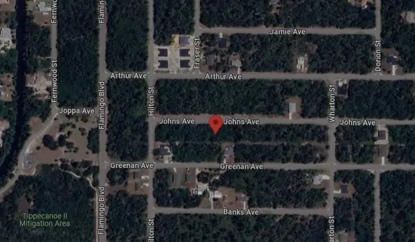 Port Charlotte, FL 33948,17075 Johns AVE