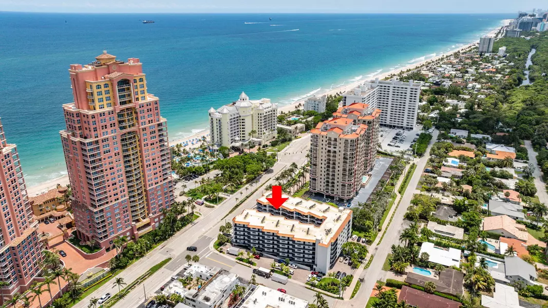 2029 N Ocean BLVD 502, Fort Lauderdale, FL 33305