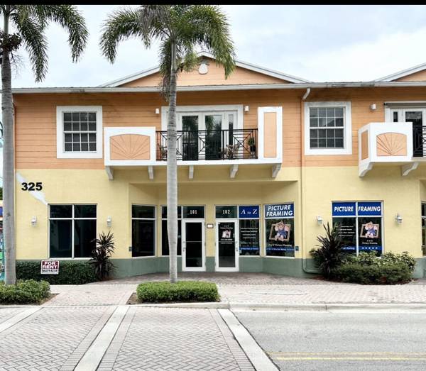 325 NE 2nd AVE 102, Delray Beach, FL 33444