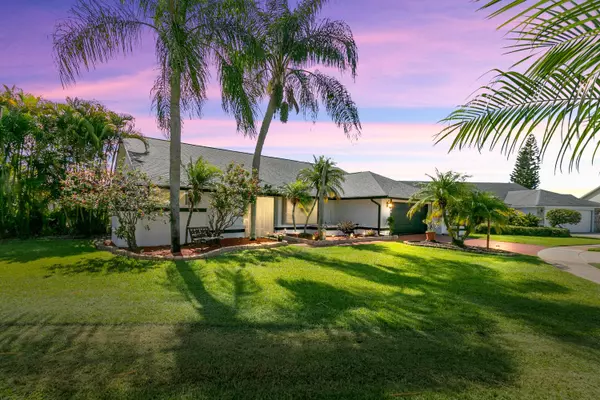 Lake Worth, FL 33467,5288 Evening Star WAY