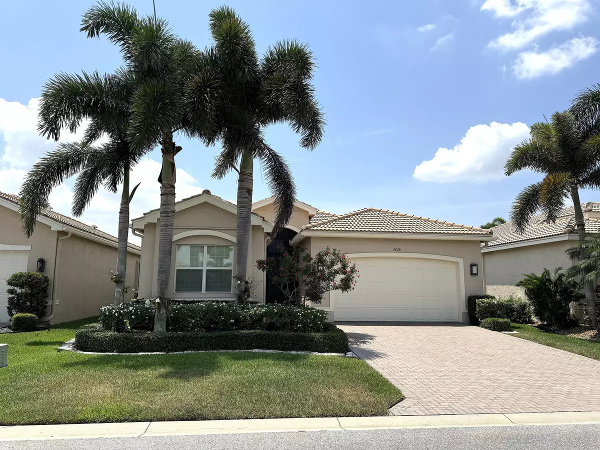 Boynton Beach, FL 33473,9628 Hunterston DR