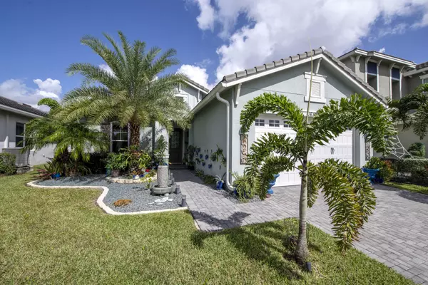 The Acreage, FL 33470,16109 Whippoorwill CIR