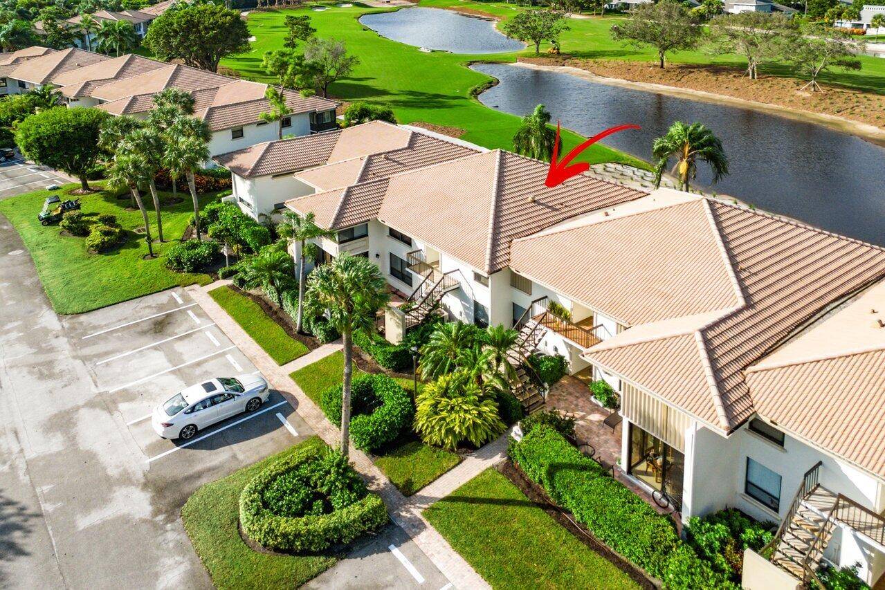 Boynton Beach, FL 33436,10695 Quail Covey RD Azalea