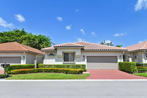 5303 NW 26th CIR, Boca Raton, FL 33496