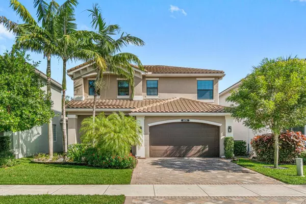 14174 Paverstone TER,  Delray Beach,  FL 33446