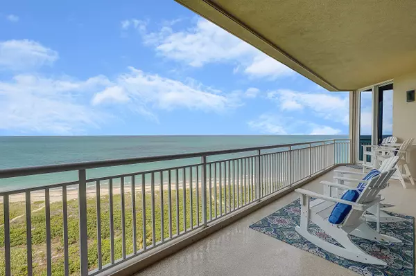 Hutchinson Island, FL 34949,2900 N Highway A1a Ph-B