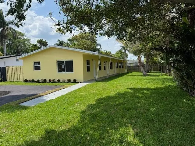 1040 SW 30th ST 1-3, Fort Lauderdale, FL 33315