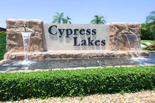 3474 Cypress TRL F103, West Palm Beach, FL 33417