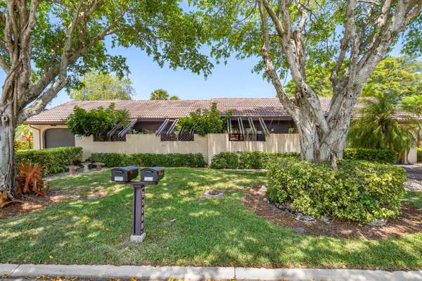 9308 Vista Del Lago B, Boca Raton, FL 33428