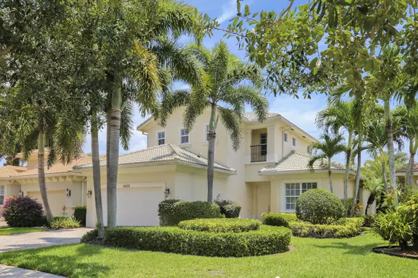 Palm Beach Gardens, FL 33418,12432 Aviles CIR