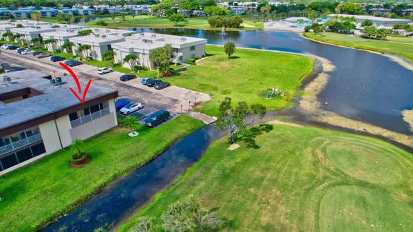 Delray Beach, FL 33484,73 Capri B TRL 73