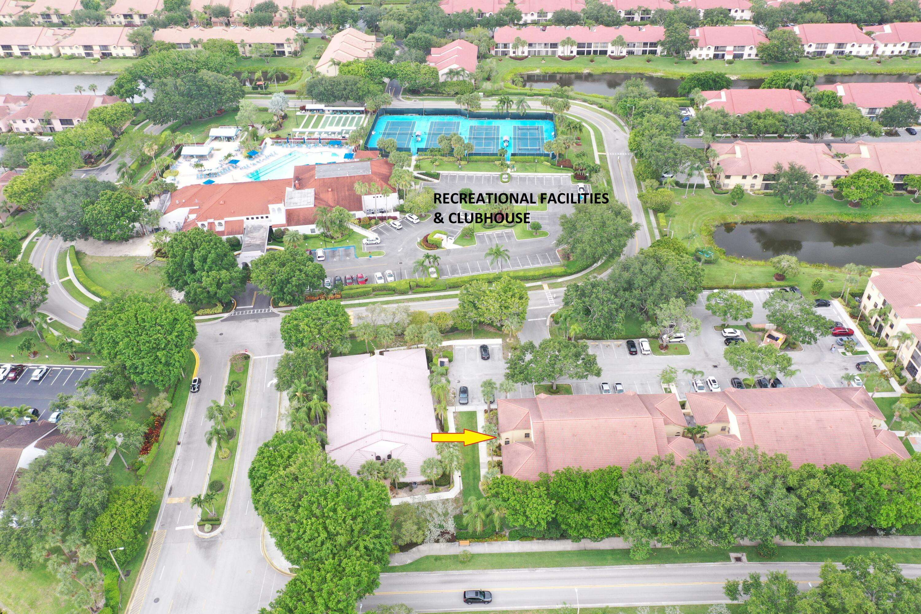 Boynton Beach, FL 33437,5159 Brisata CIR F
