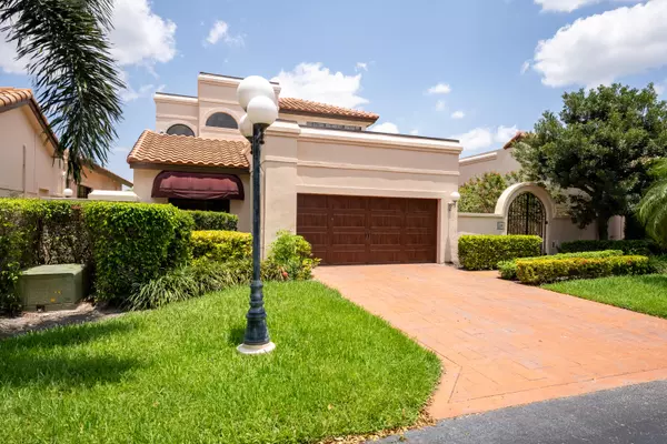 2881 Deer Creek Via Napoli, Deerfield Beach, FL 33442