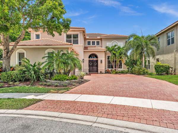 Boynton Beach, FL 33472,9379 Cobblestone Brooke CT