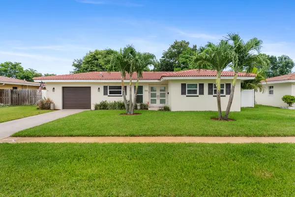 500 SW 15th AVE, Boca Raton, FL 33486