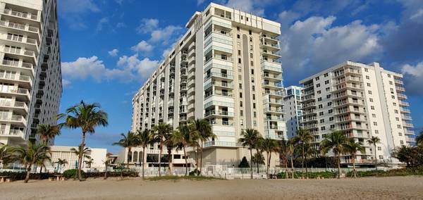 1000 S Ocean BLVD 11-D, Pompano Beach, FL 33062