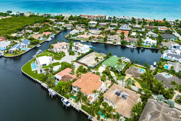 Highland Beach, FL 33487,4211 Intracoastal DR