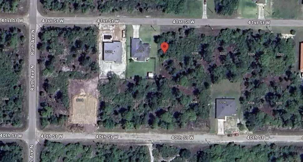 Lehigh Acres, FL 33971,3211 W 41st ST