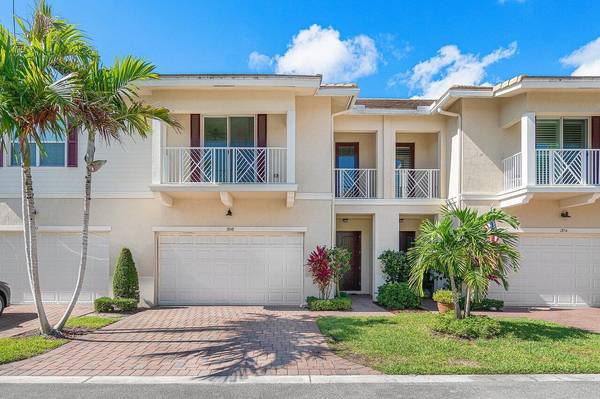 1848 Juno Landing LN, North Palm Beach, FL 33408