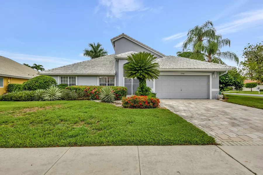 12486 Dogleg DR, Boynton Beach, FL 33437