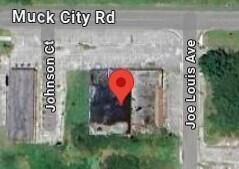 1474 Muck City RD, Pahokee, FL 33476