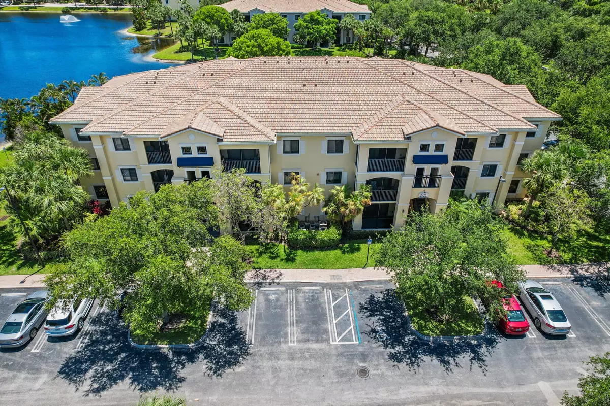 Palm Beach Gardens, FL 33410,2726 Anzio CT 103