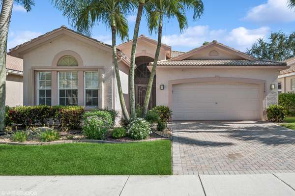 7314 Kea Lani DR,  Boynton Beach,  FL 33437