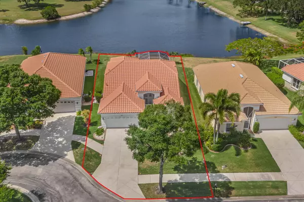 Port Saint Lucie, FL 34986,567 SW St Georges Bay