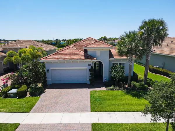 Port Saint Lucie, FL 34987,8653 SW Carrara WAY