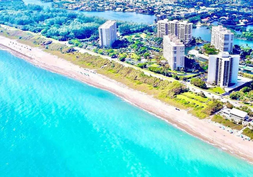 4101 N Ocean BLVD D-408, Boca Raton, FL 33431