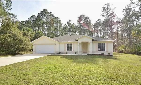 36 Poplar DR,  Palm Coast,  FL 32164