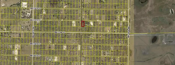 Okeechobee, FL 34972,15186 NW 274th ST