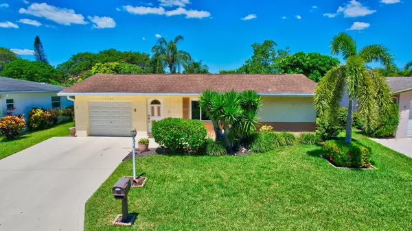 14325 Altocedro DR,  Delray Beach,  FL 33484