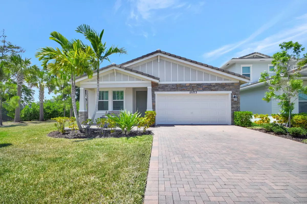 Delray Beach, FL 33446,15073 Three Ponds TRL