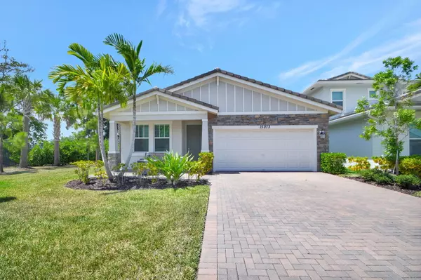 15073 Three Ponds TRL, Delray Beach, FL 33446