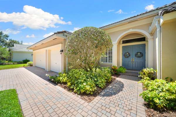 Port Saint Lucie, FL 34986,500 SW Sanctuary DR