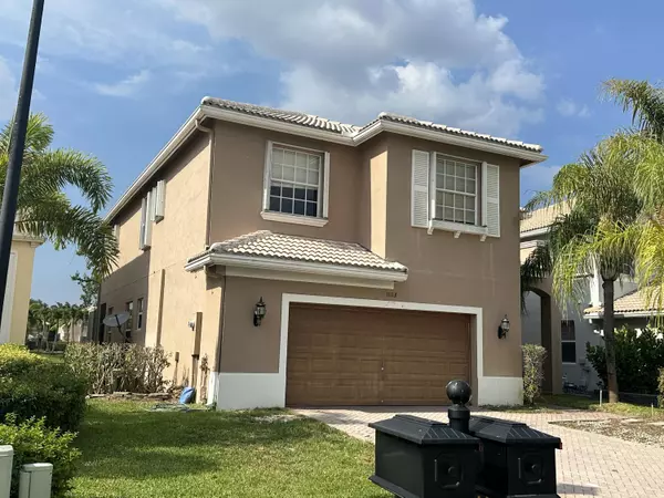 11113 Pacifica ST, Wellington, FL 33449